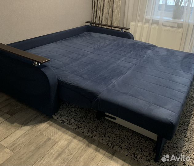 Продам диван moon бу аккордеон