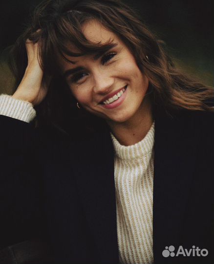 Все пресеты Алины Галиуллиной