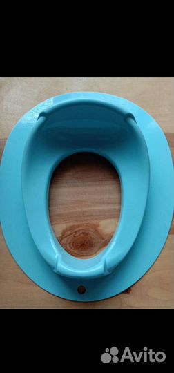 Накладка на унитаз