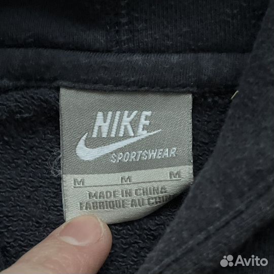 Худи Nike