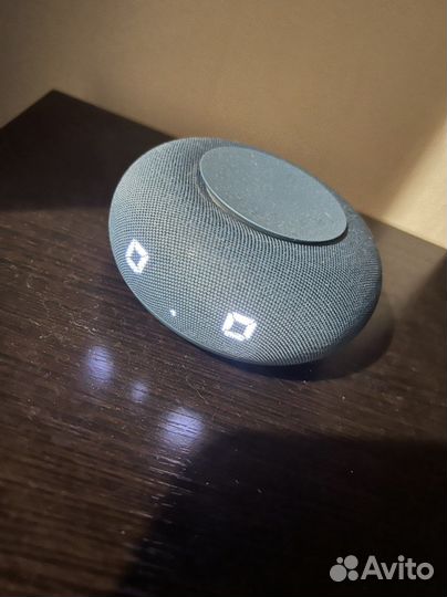 Капсула мини маруся