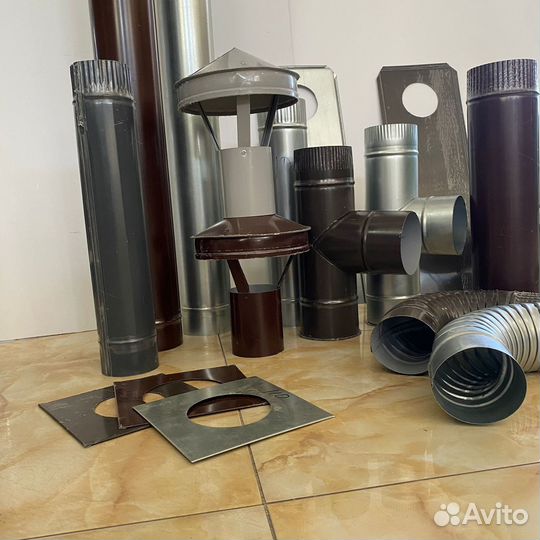 Приточная вентиляция