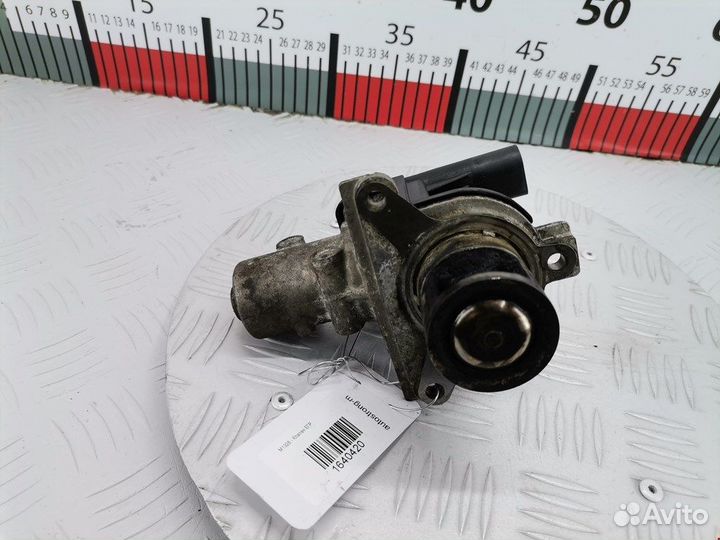 Клапан егр для Nissan Qashqai 1 8200561269