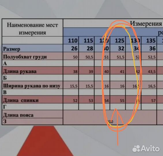 Самбовка для мальчика