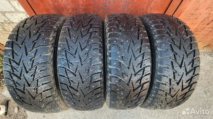 Nexen Winguard Spike WS62 225/60 R18