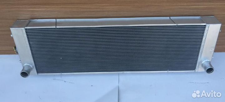 Радиатор водяной Hitachi ZX270-3