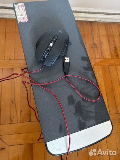 Системный блок