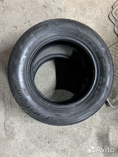 Matador MP 16 Stella 2 185/65 R14