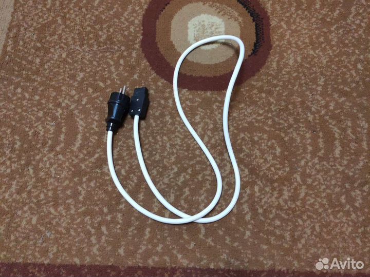 Кабель питания для асика C13