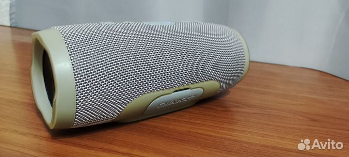 Колонка jbl charge 3
