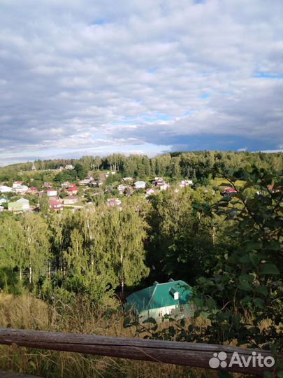 Индивидуальные экскурсии по Плесу