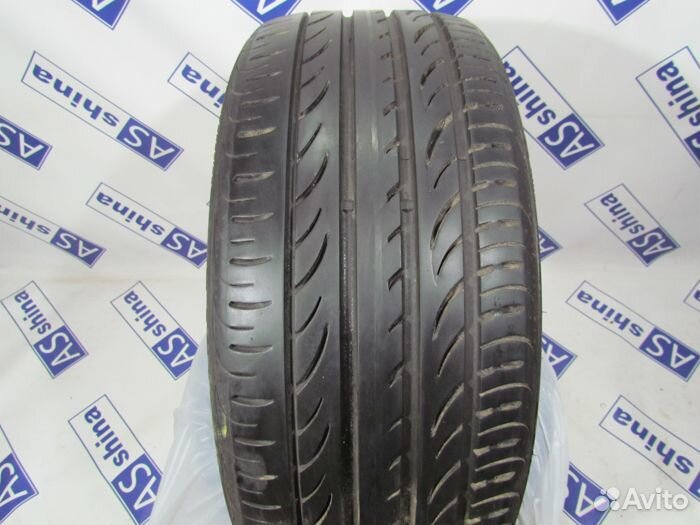 Pirelli P Zero Nero GT 245/40 R18 94U