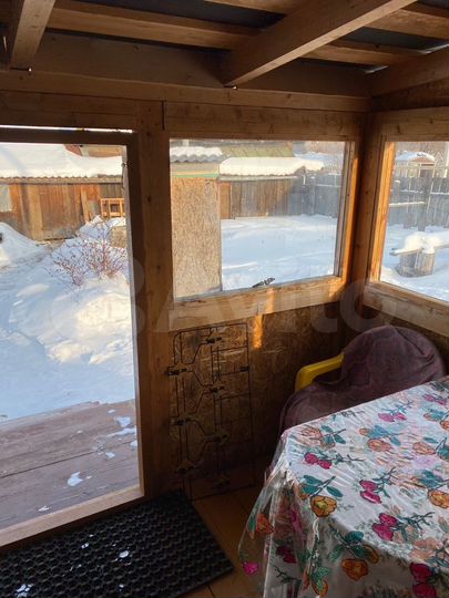 Участок 11 сот. (ИЖС)