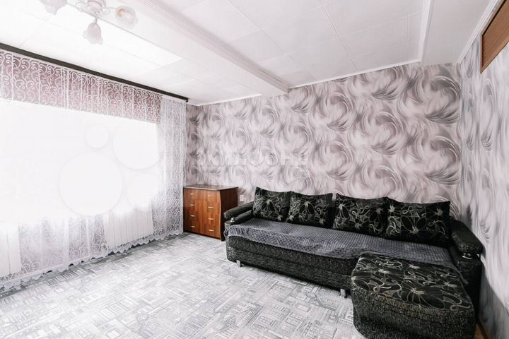 Дом 109,8 м² на участке 2,5 сот.