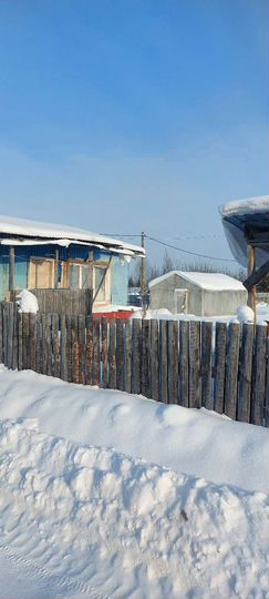 Участок 7,5 сот. (СНТ, ДНП)