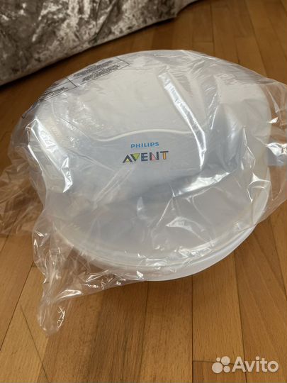 Стерилизатор philips avent