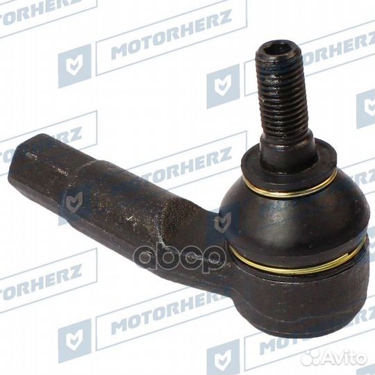 Наконечник рулевой тяги skoda HQE0048R Motorherz