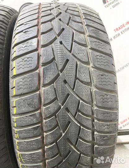 Dunlop SP Winter Sport 3D 225/50 R17 T