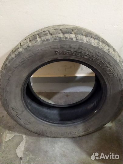 Nokian Tyres Nordman 5 SUV 265/60 R18