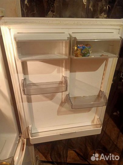 Холодильник бу