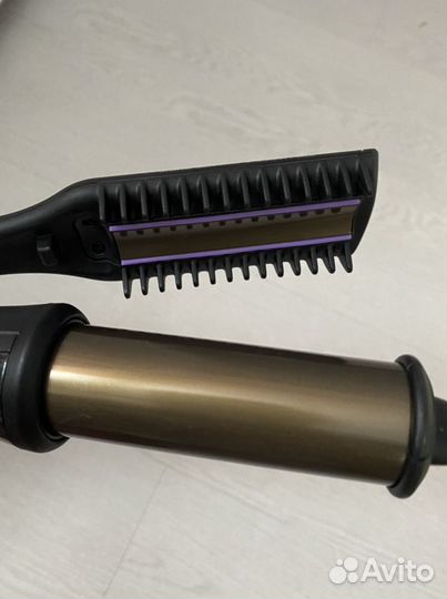 Выпрямитель стайлер