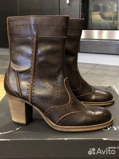 Ботинки Marc O Polo