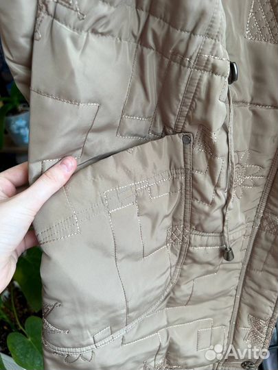 Куртка женская