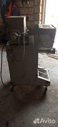 Пресс для изготовления макаронных изделий