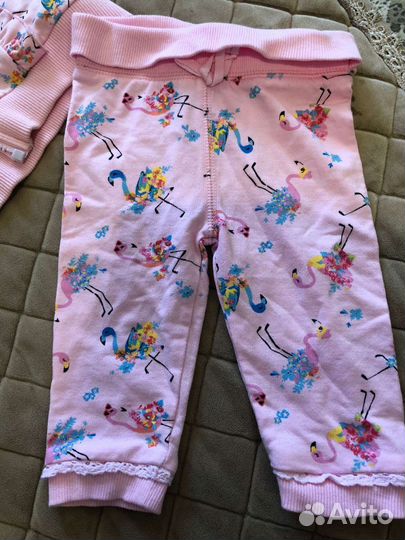 Детская одежда для девочки