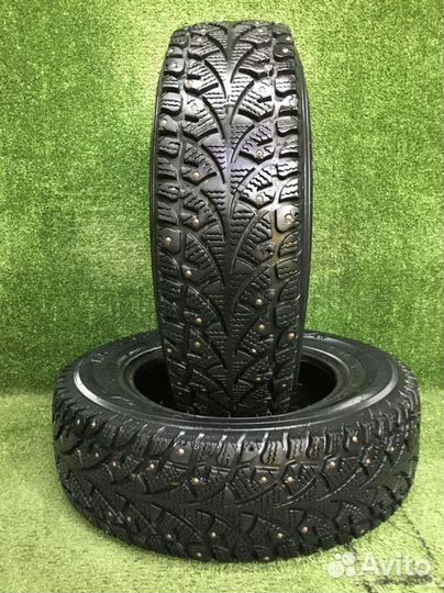 Tunga C-140 175/70 R13 82Q