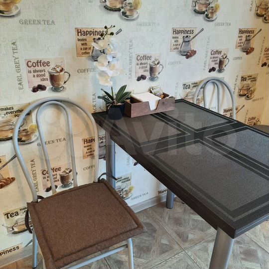 1-к. квартира, 41 м², 1/3 эт.