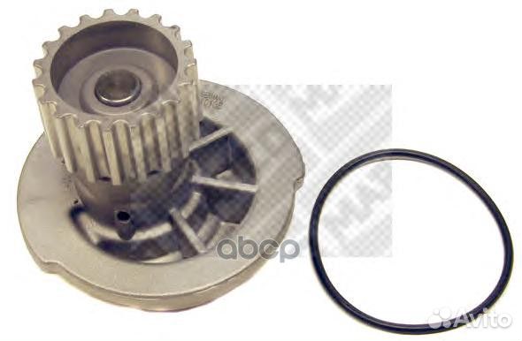 Помпа водяная 21502 Mapco