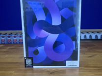 Apple iPad Air 10.9 2022 Purple 64Gb