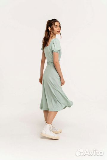 Платье летнее