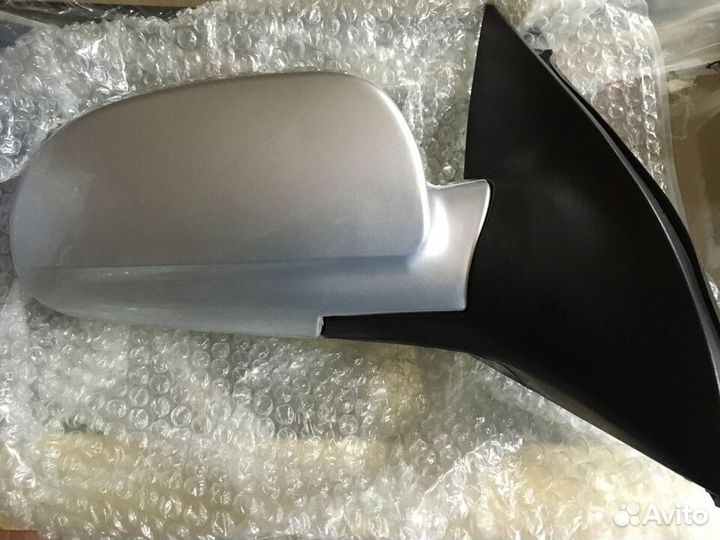 Зеркало правое лачетти