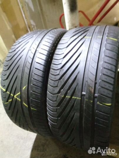 Uniroyal Rain Sport 3 275/45 R19