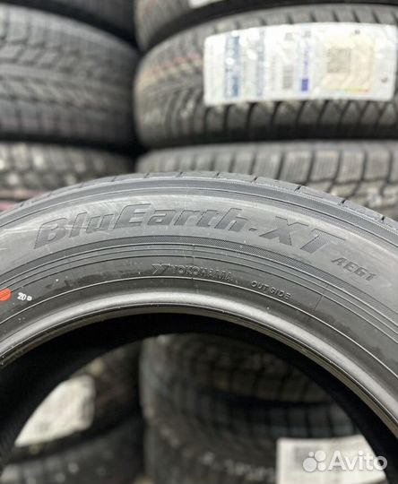 Yokohama BluEarth-XT AE61 225/60 R17 99V