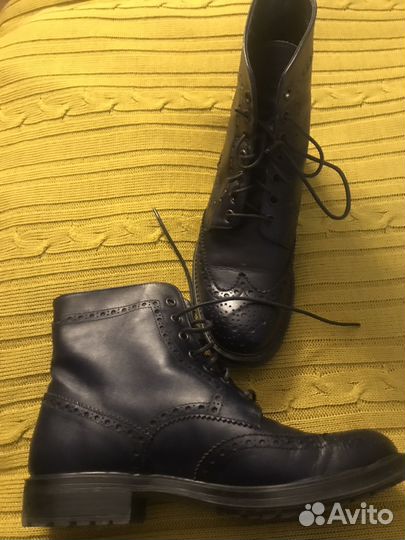 Ботинки G.F.F