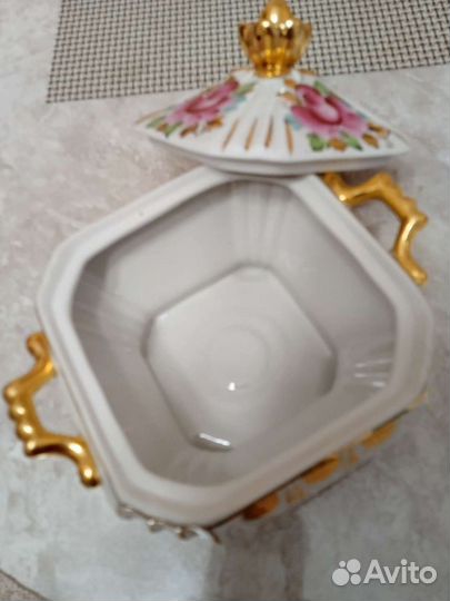 Конфетница