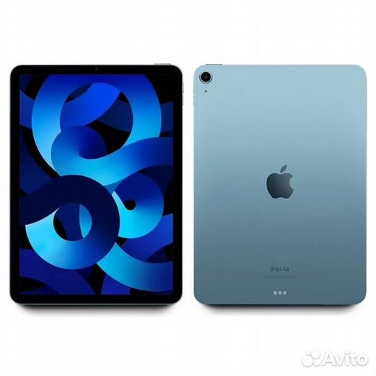 iPad Air 5 Wi-Fi+Cellular, 256 гб