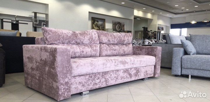 Диван Евро Лира - Новый (быстрая доставка)