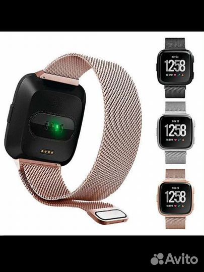 Ремешок для часов новый