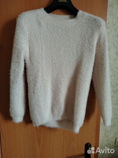 Рубашка для девочки подростка 164 размер 40