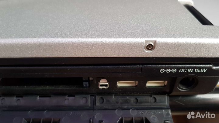 Ноутбук Panasonic Toughbook CF-52