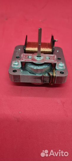 Двигатель вентилятора микроволновой печи SP-2301E