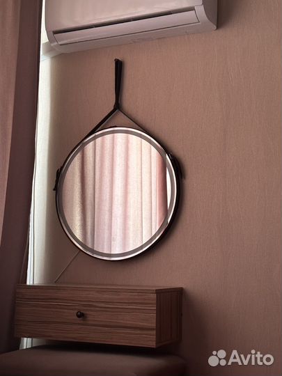 Зеркало с led подсветкой