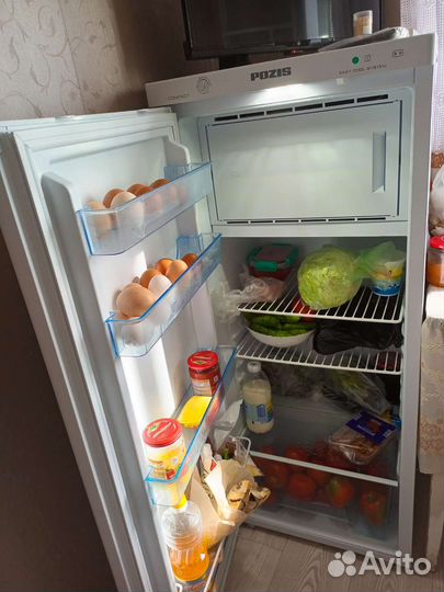 Холодильник бу