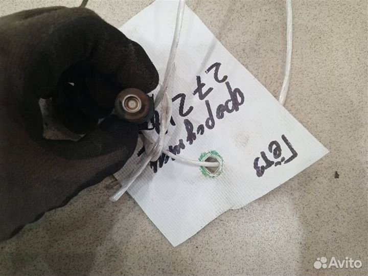 Форсунка инжекторная Hyundai Getz 2002-2010