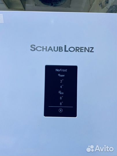 Холодильник No Frost (идеальное состояние)