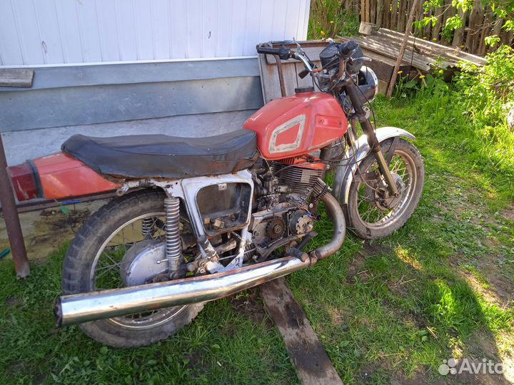 Иж планета 5 обмен